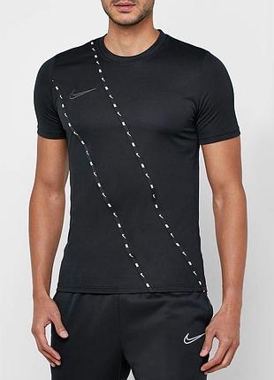 Футболка nike m nk dry acd top ss gx at5714-010