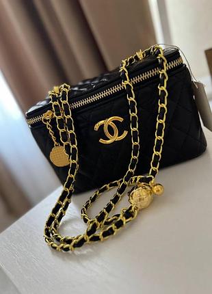 Chanel сумка