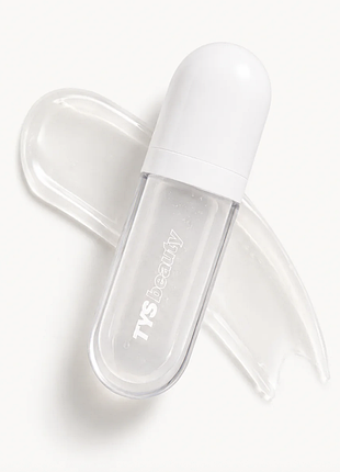 Новое масло блеск для губ фирмы tys beauty lip butter