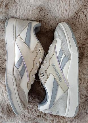 Женские кроссовки reebok bb 4000 ii оригинал, размер 39