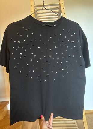 Футболка vero moda