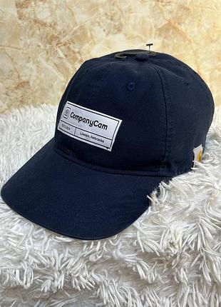 Кепка carhartt