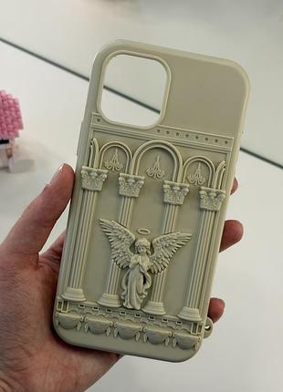 Чохол на iphone 12 pro 2