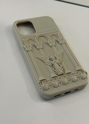 Чохол на iphone 12 pro 4