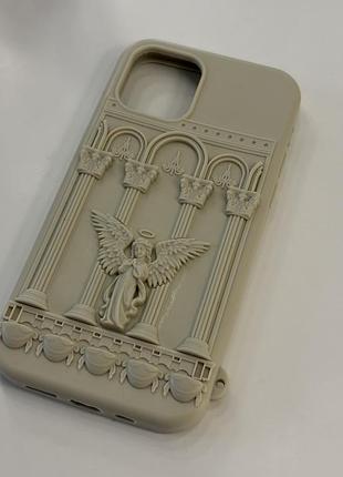 Чохол на iphone 12 pro 3