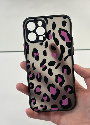 Чохол на iphone 12 pro