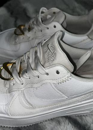 Жіночі кросівки nike air force 1 low plt.af.orm