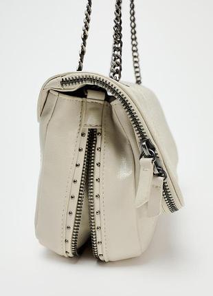 Сумка zara 4