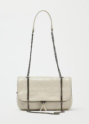 Сумка zara 2