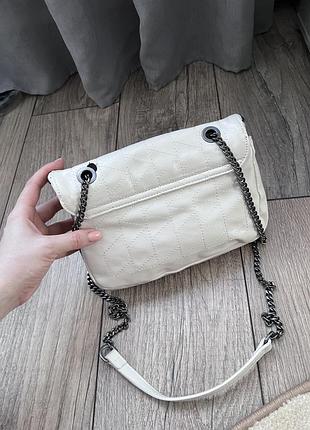 Сумка zara 8