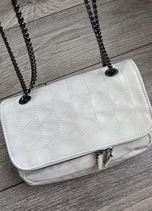Сумка zara 6