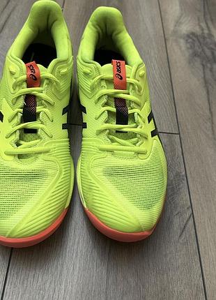 Кросівки asics solution speed 3