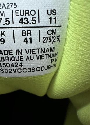 Кросівки asics solution speed 5