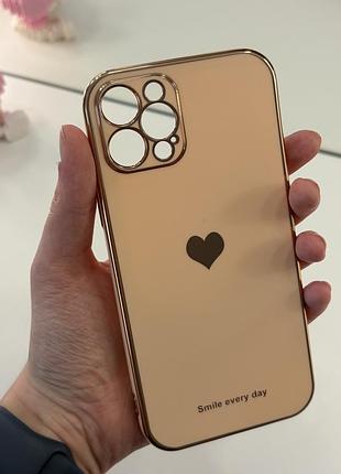 Чохол на iphone 12 pro 2