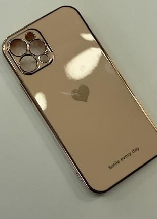 Чохол на iphone 12 pro 3