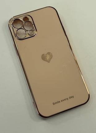 Чохол на iphone 12 pro 5