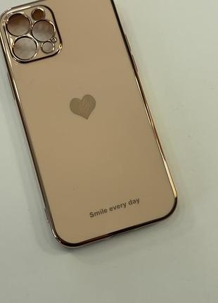 Чохол на iphone 12 pro 4