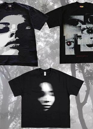 T-shirt archive архив опиум granhet футболка ү2к. футболка у2к