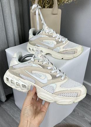Жіночі оригінальні кросівки nike zoom air fire
