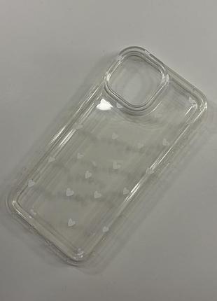 Чохол на iphone 12 mini