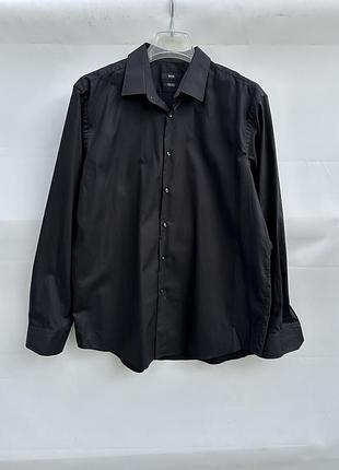 Сорочка hugo boss