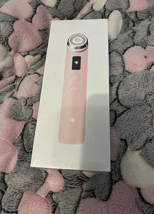 Medicube age-r pro booster новий в упаковці рожевий/чорний