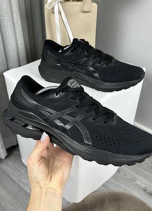 Оригінальні унісекс кросівки asics gel kauano 28