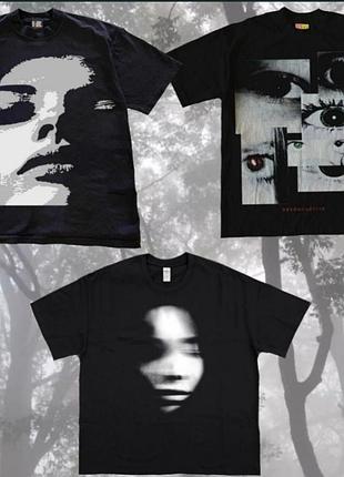 T-shirt archive архив опиум granhet футболка ү2к. футболка у2к