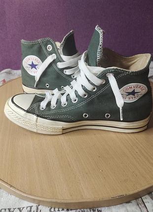 Кеды converse chuck 70 chuck taylor all star 39 р.