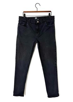Джинси слім bdg urban outfitters