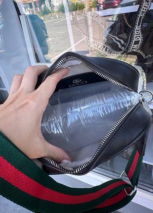 Gucci сумка 4