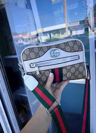 Gucci сумка 5