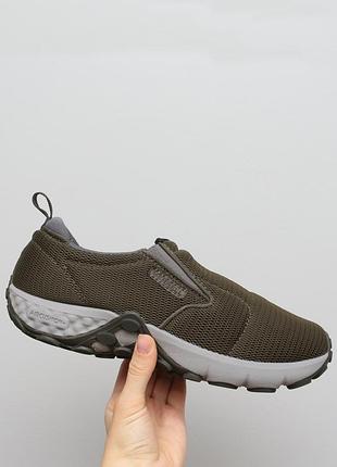 Мужская обувь merrell jungle moc vent ac+ оригинал на стопу 27.5 см