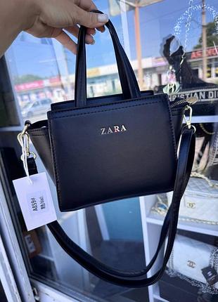 Zara сумка