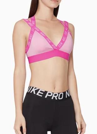 Ліф бра nike топ