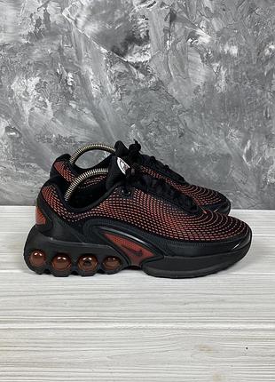 Кросссовки nike air max dn 38.5/24 см