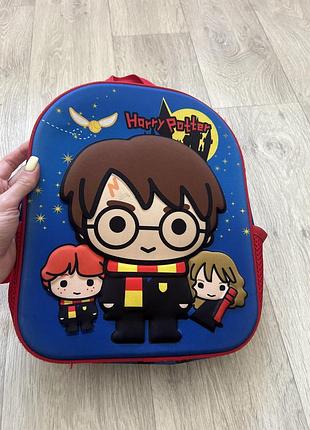Дитячий рюкзак harry potter