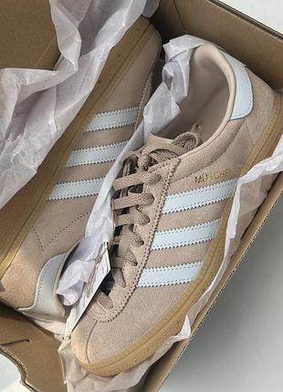 Кросівки adidas munchen оригінал 38 розмір