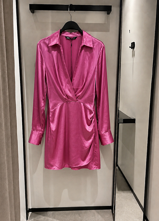 Сукня zara