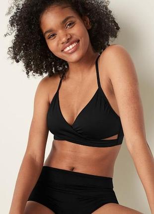 Купальник виктория секрет victoria's secret pink