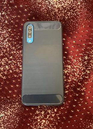 Продам samsung galaxy a50 sm-505fm 2
