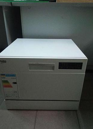 Б/у beko dtc36610w