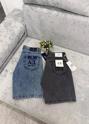 Шорти armani