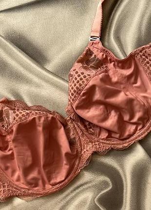 Бюстгальтер fantasie reflect underwired side support bra 95f