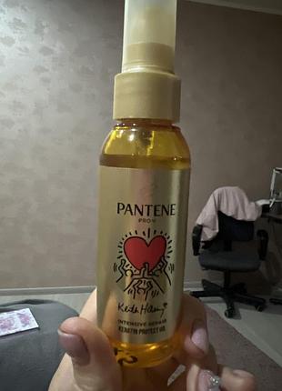 Масло для волос pantene