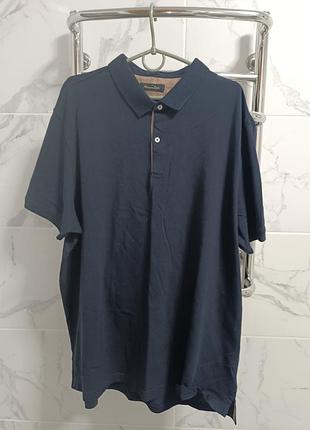 Поло massimo dutti, поло мужское