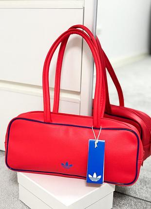 Сумка багет adidas adicolor