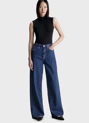 Джинси calvin klein