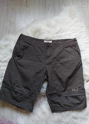 💜💙🩷 мега крутые шорты jack wolfskin