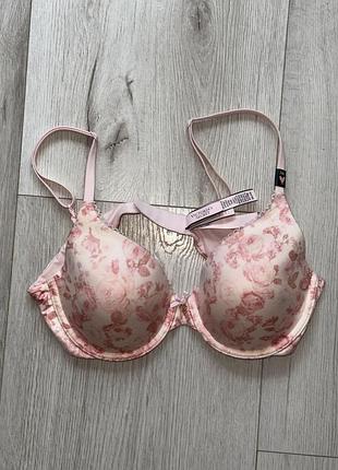 Victoria’s secret 34c бюстгальтер ліфчик
